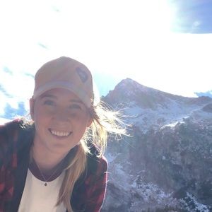 Meet your Posher, Hailey